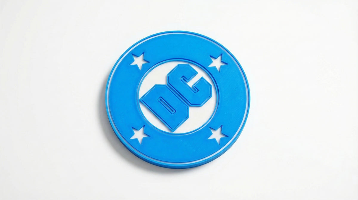 The MAX Logo