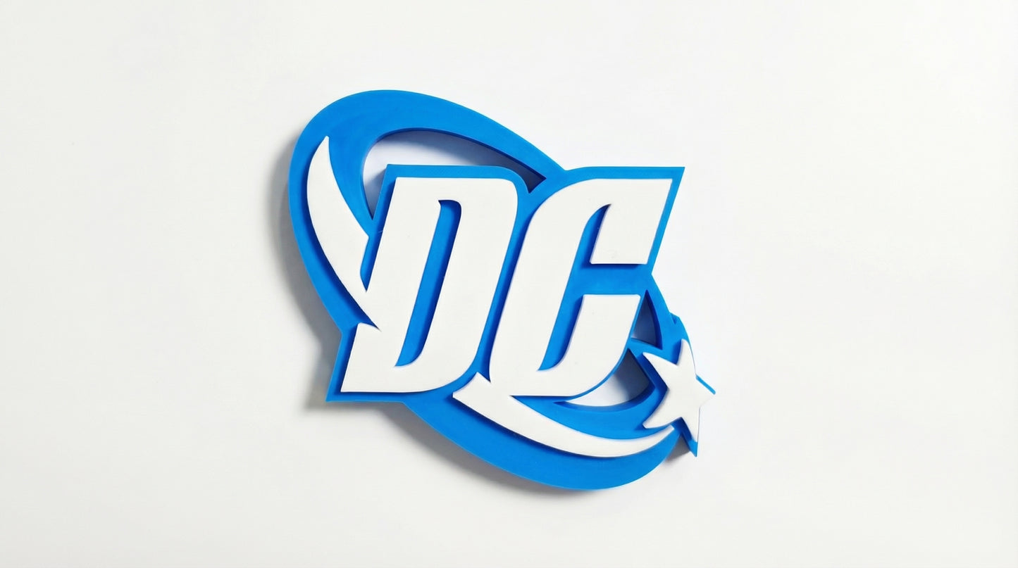 Mini Logo - Series II