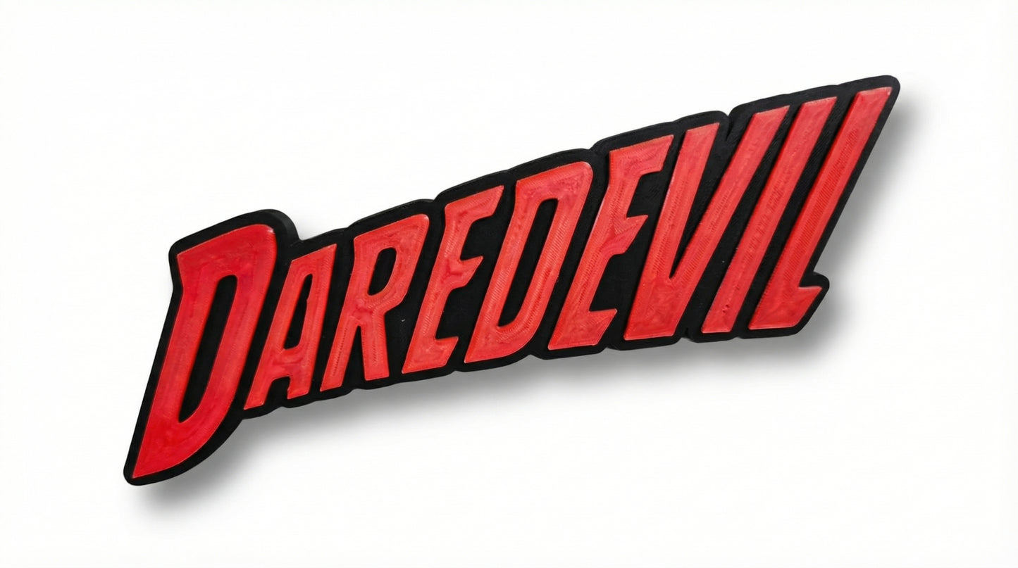 Mini Logo - Series I