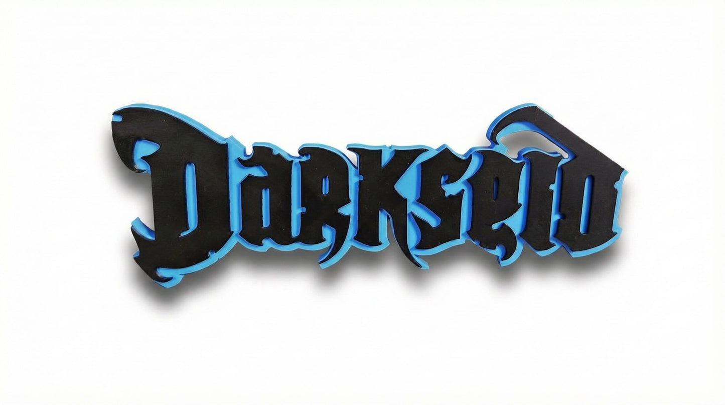 Mini Logo - Series II