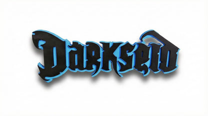 Mini Logo - Series II