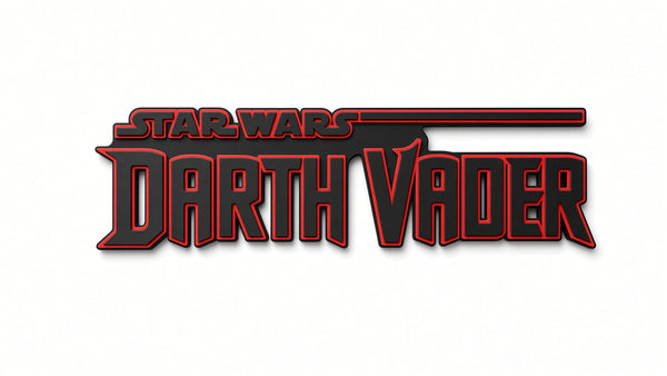 Star Wars: Darth Vader