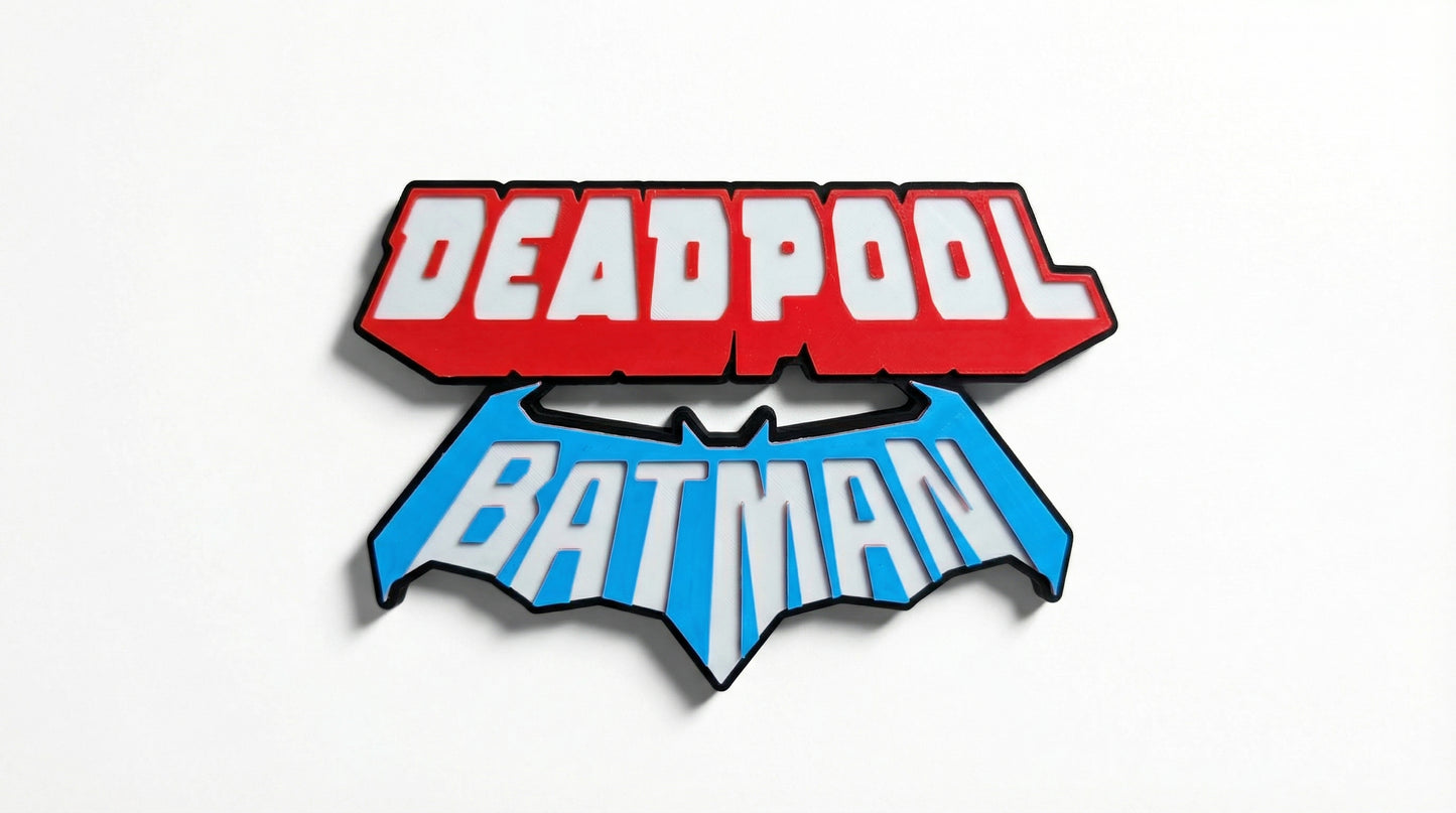 Mini Logo - Series I