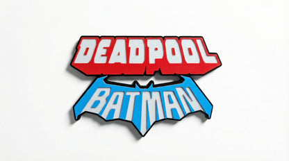 Mini Logo - Series I