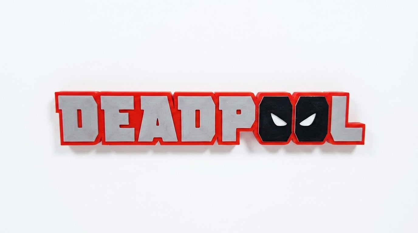 Mini Logo - Series I