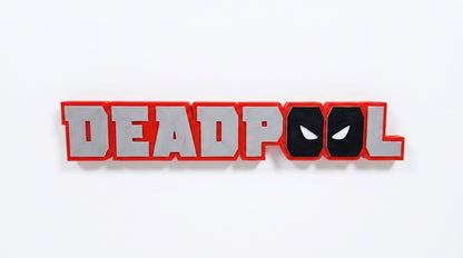 Mini Logo - Series I