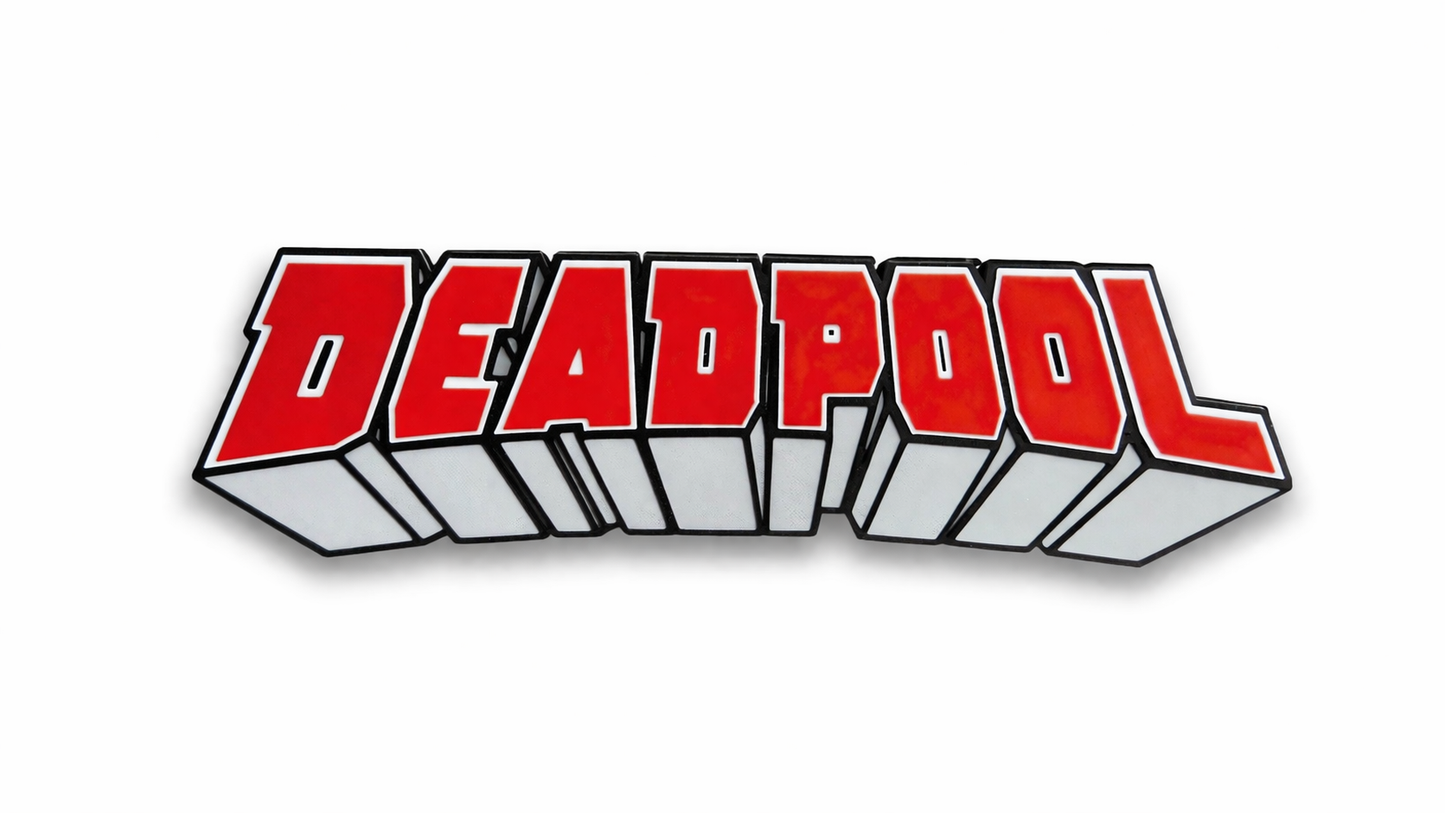 Mini Logo - Series I