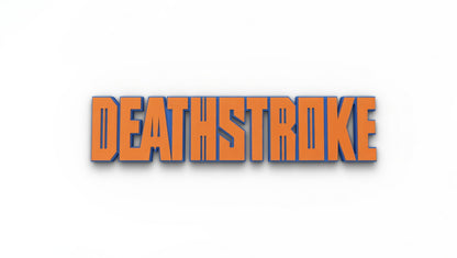 Mini Logo - Series II