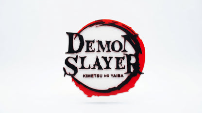 Mini Logo - Series IV
