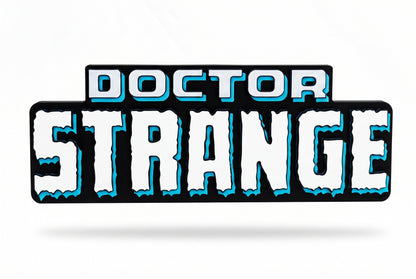 Mini Logo - Series I