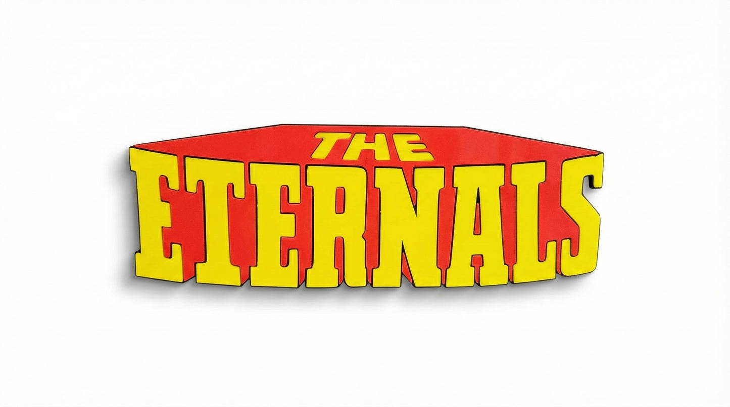 Mini Logo - Series I