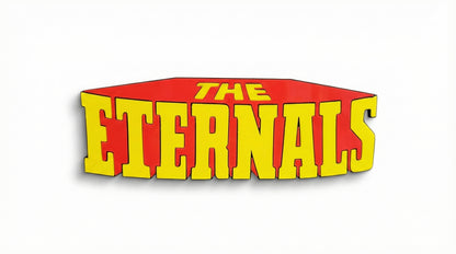 Mini Logo - Series I