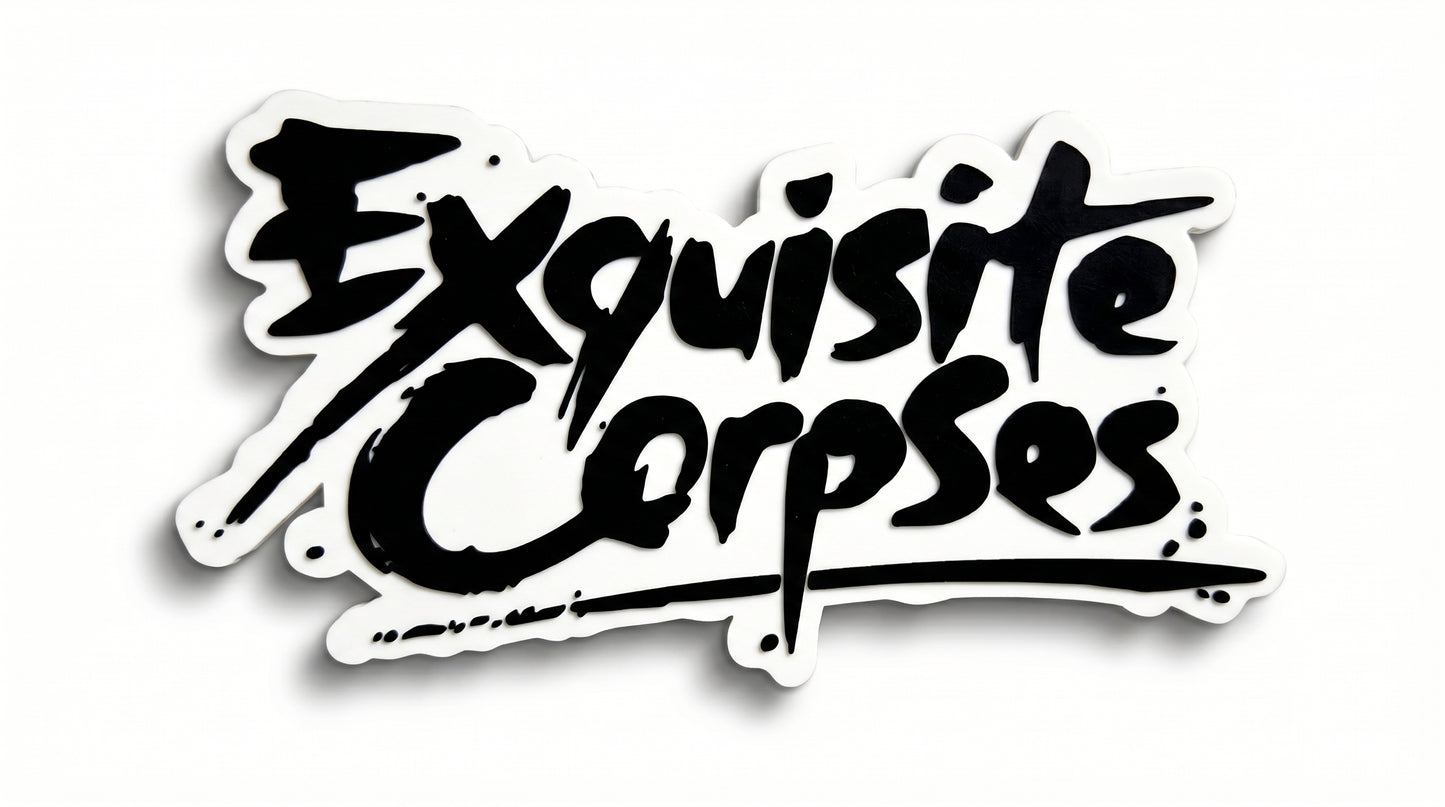 Mini Logo - Series III