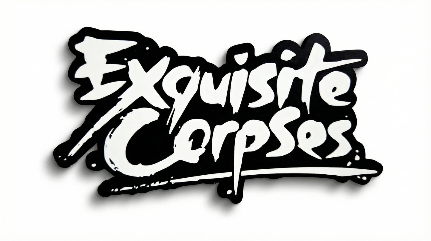 Mini Logo - Series III