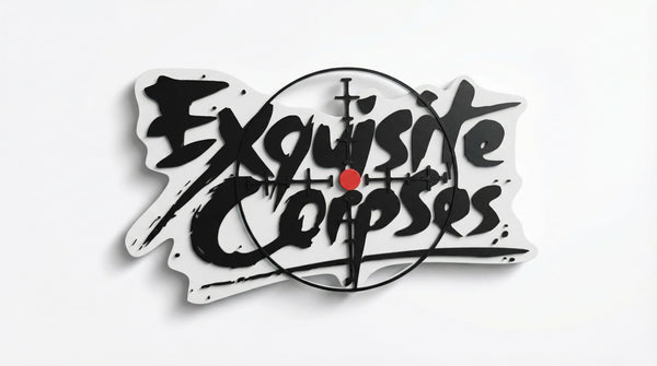 Exquisite Corpses - Lone Gunman