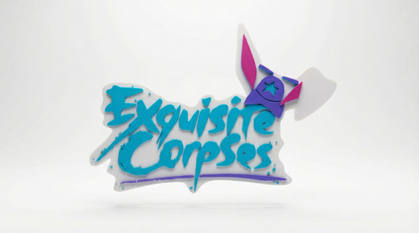 Exquisite Corpses - Rascal Randy (Easter)