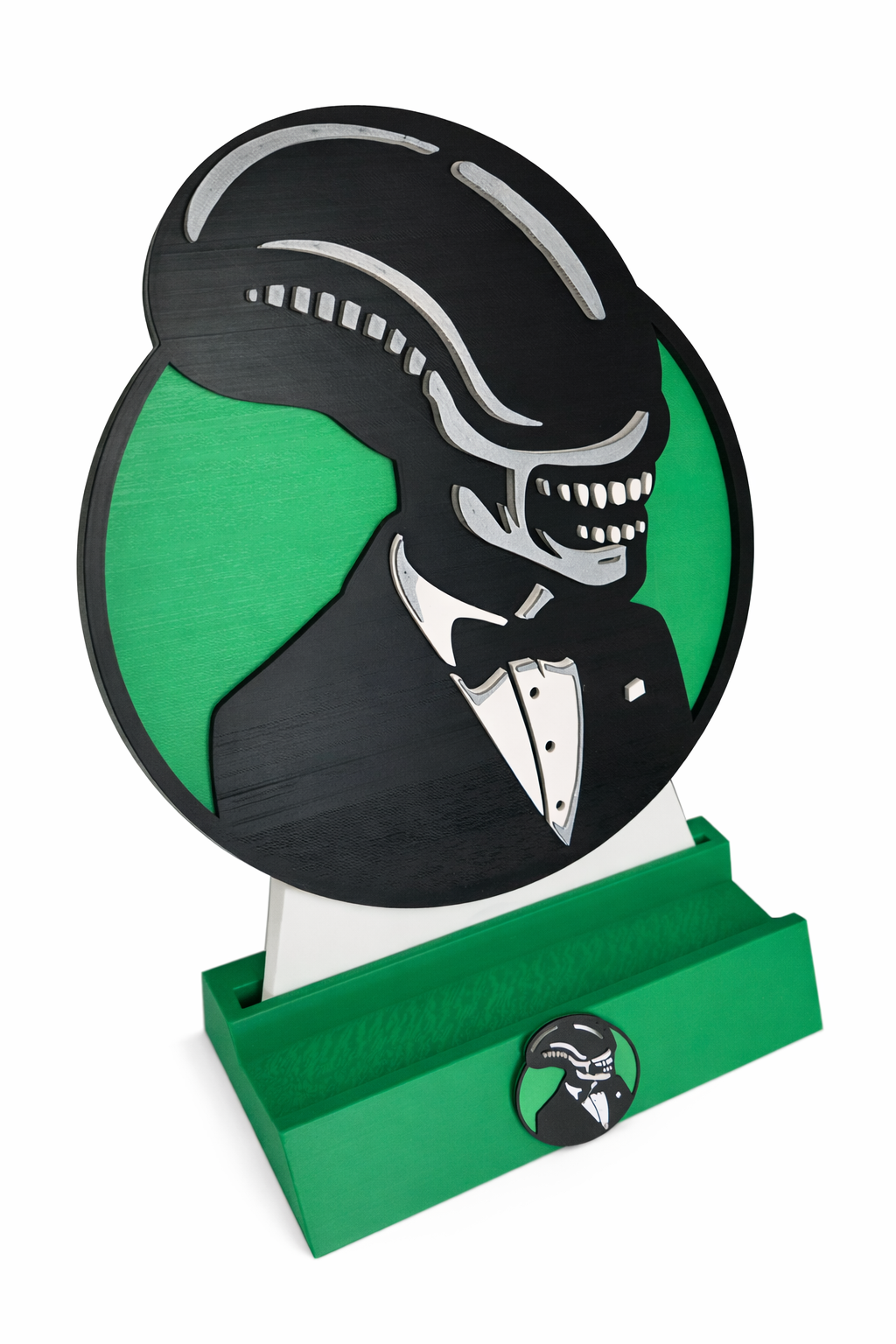 The 4K Legends™ Custom Edition