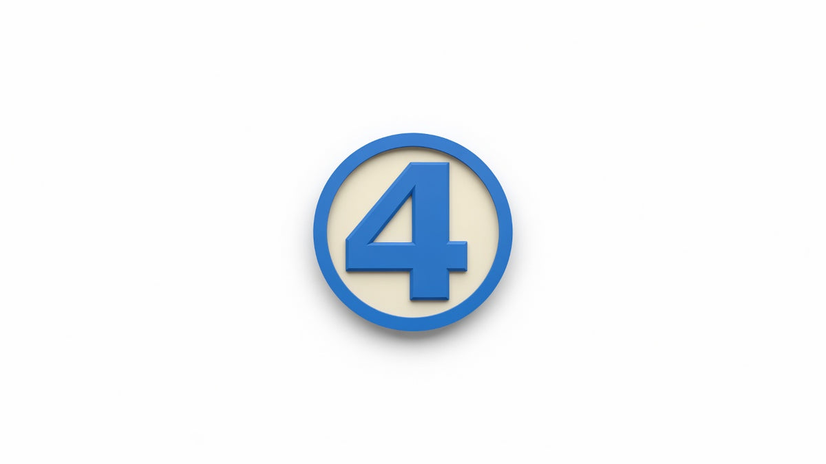 Modular Logo - Series I