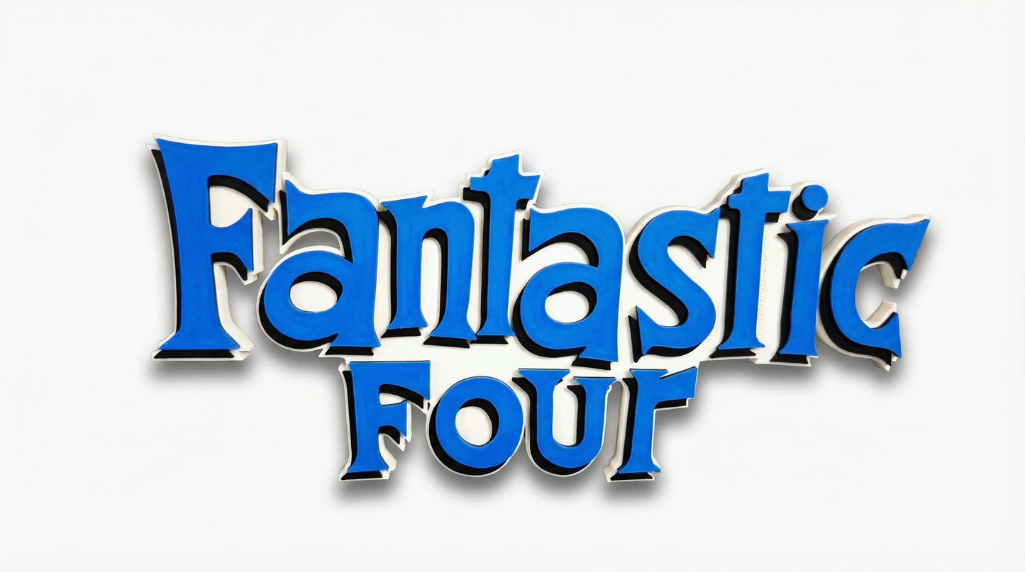 Mini Logo - Series I