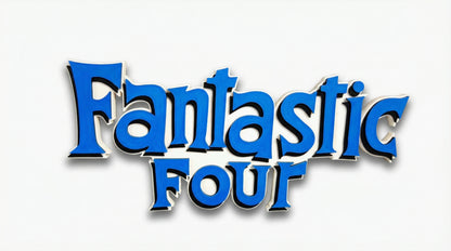 Mini Logo - Series I
