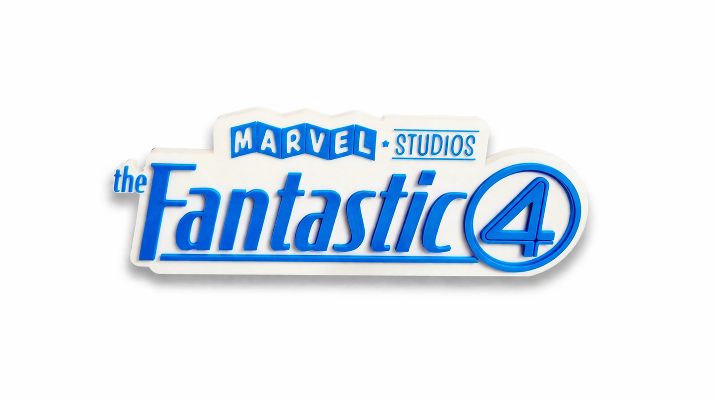 Mini Logo - Series I