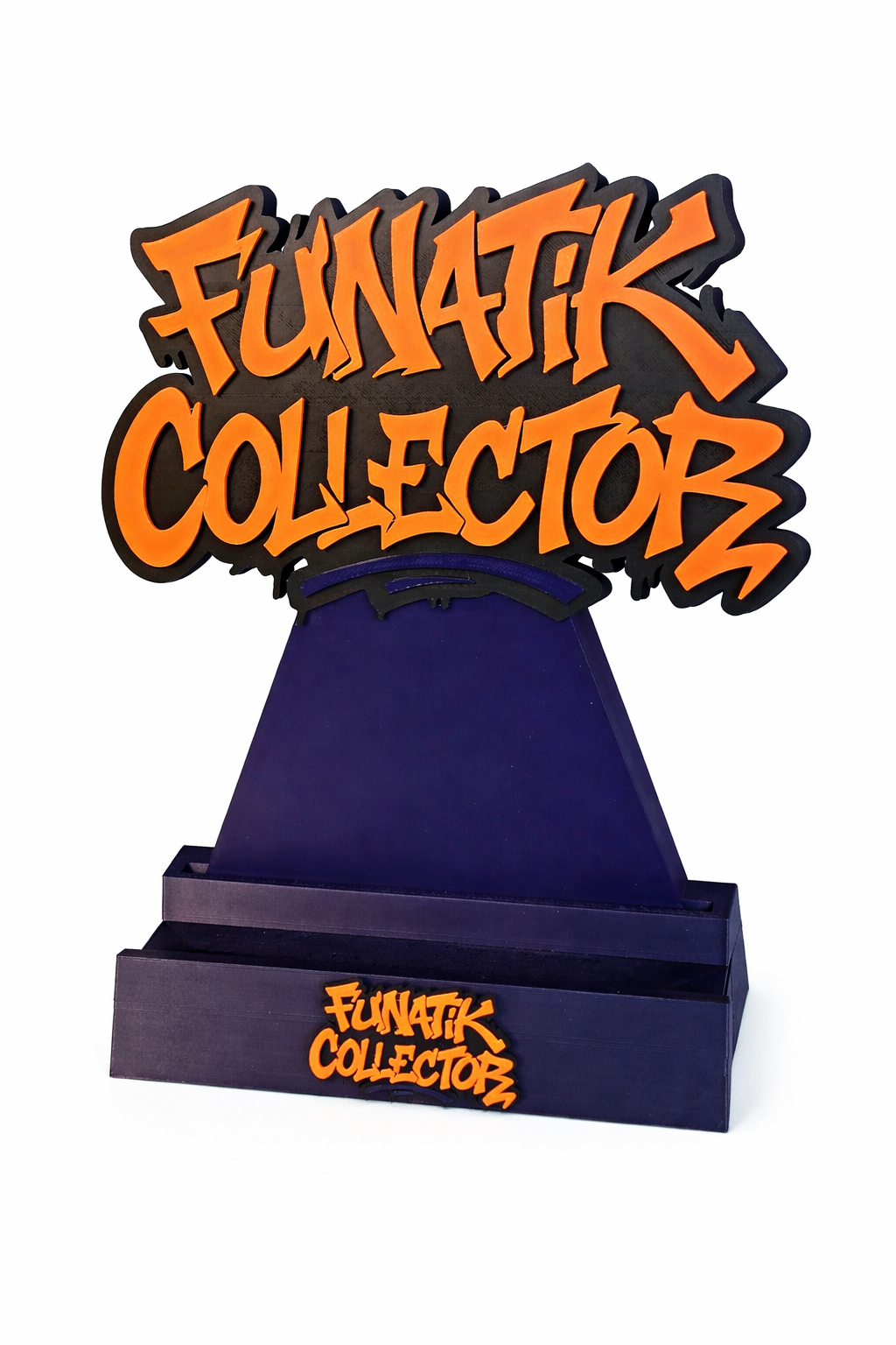 The 4K Legends™ Custom Edition