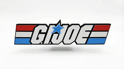 Modular Logo - Series III