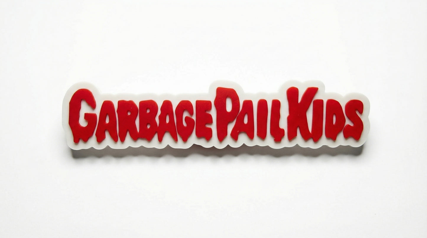 Mini Logo - Series IV