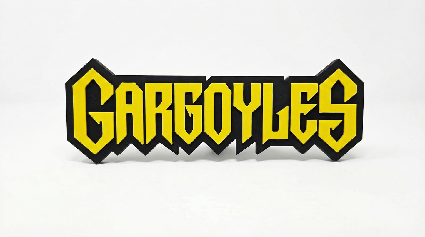 Mini Logo - Series IV
