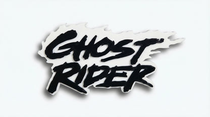 Mini Logo - Series I