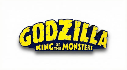 Mini Logo - Series IV