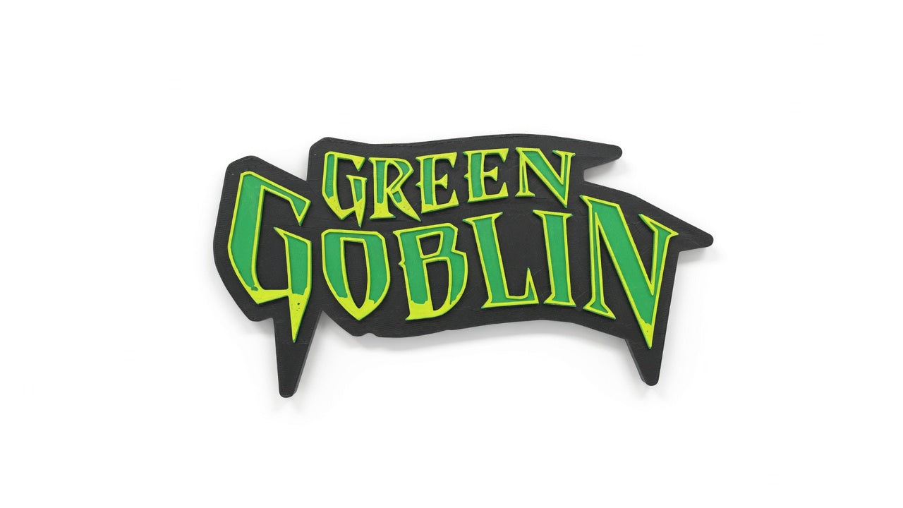 Mini Logo - Series I