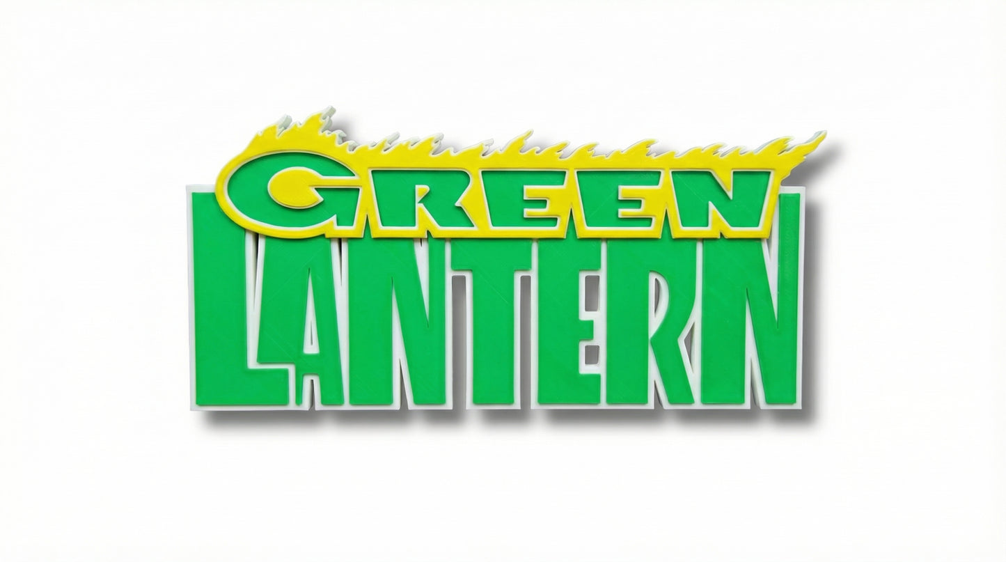 Mini Logo - Series II