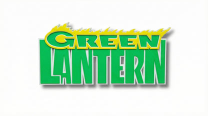 Mini Logo - Series II