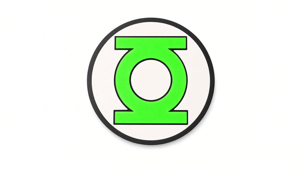 Green Lantern
