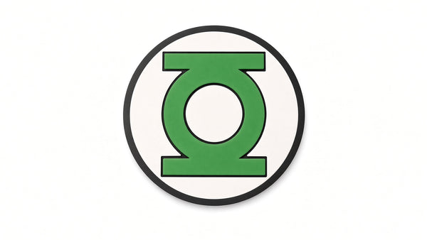 Green Lantern (Symbol)