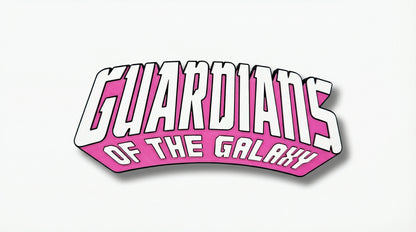 Mini Logo - Series I