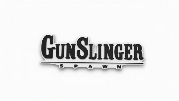 Spawn (Gunslinger)