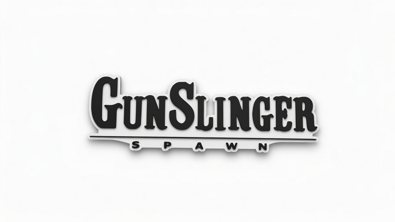 Mini Logo - Series III