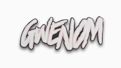 Mini Logo - Series I