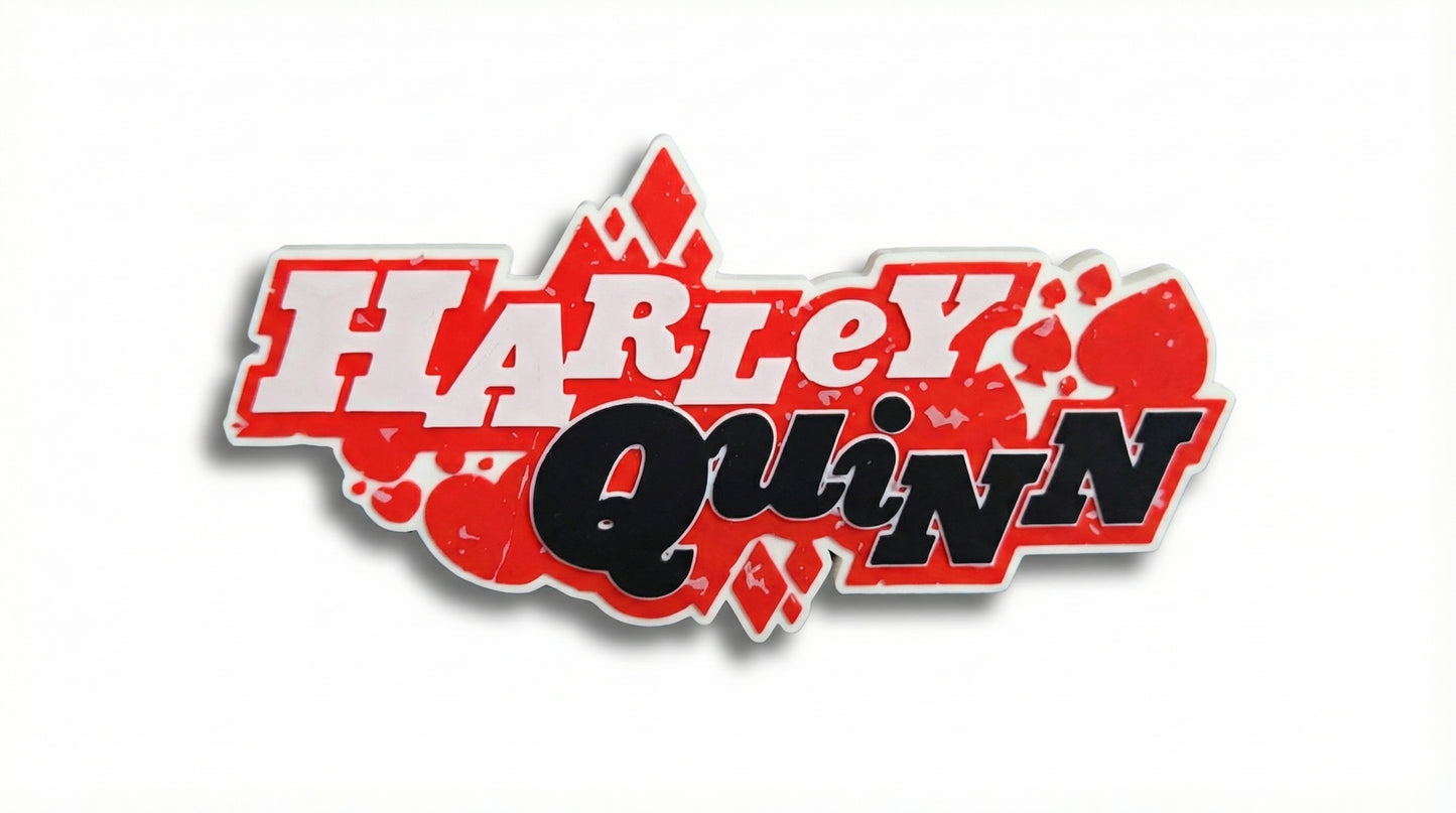 Mini Logo - Series II