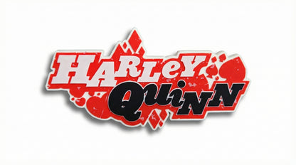 Mini Logo - Series II