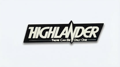 Mini Logo - Series IV