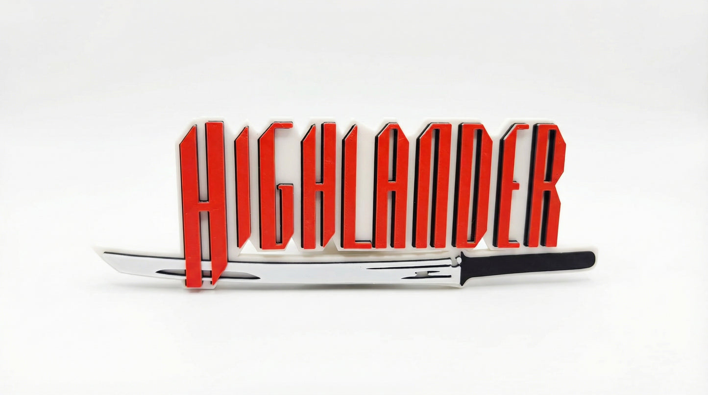 Mini Logo - Series IV