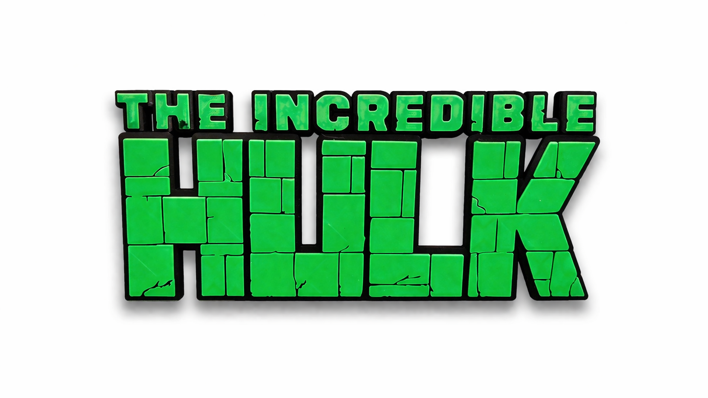 Mini Logo - Series I