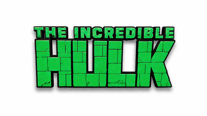 Mini Logo - Series I