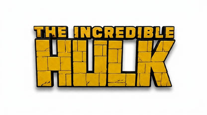 Mini Logo - Series I
