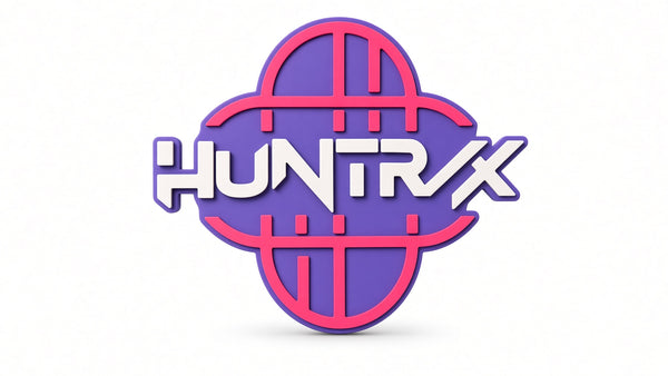Huntr/X
