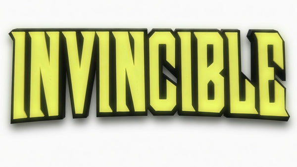Invincible