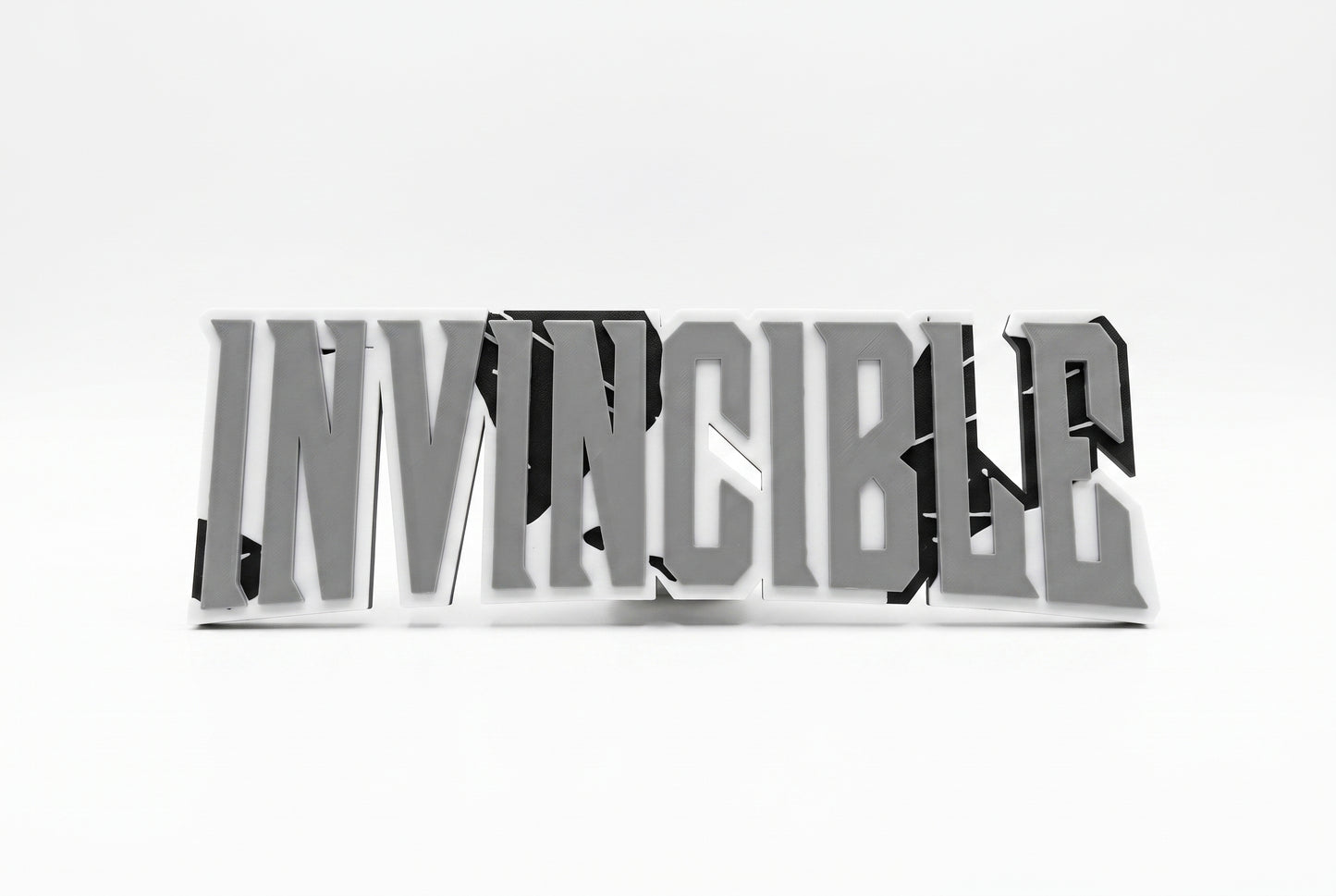 Mini Logo - Series III